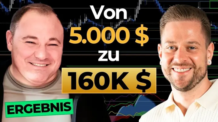 Artur im Gespräch mit Florian Sondershausen